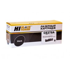 Картридж HP CE278A (Hi-Black)