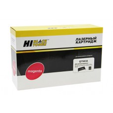 Картридж HP Q7583A / Canon 717M (Hi-Black)