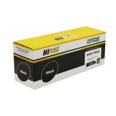 Тонер-картридж OKI 44917608 / 44917602 (Hi-Black)