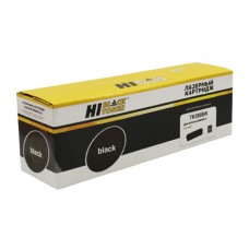 Тонер-картридж Kyocera TK-580Bk (Hi-Black)