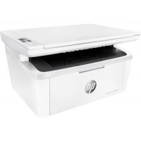 МФУ HP LaserJet Pro M28w (W2G55A)