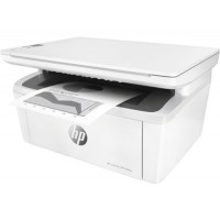 МФУ HP LaserJet Pro M28w (W2G55A)