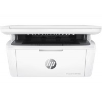 МФУ HP LaserJet Pro M28w (W2G55A)