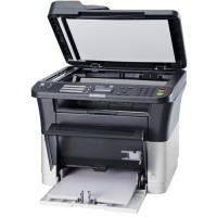 МФУ Kyocera Ecosys FS-1025MFP