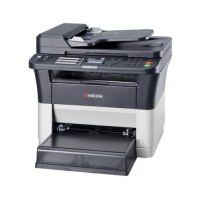 МФУ Kyocera Ecosys FS-1025MFP