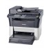 МФУ Kyocera Ecosys FS-1025MFP МФУ Kyocera Ecosys FS-1025MFP