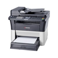 МФУ Kyocera Ecosys FS-1025MFP