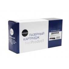 Картридж HP Q6000A (NetProduct)