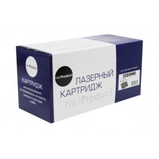 Тонер-картридж Lexmark 52D5H00 (NetProduct)