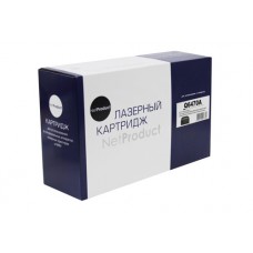 Картридж HP Q6470A / Canon 711Bk (NetProduct)
