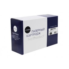 Картридж HP Q6471A / Canon 711C (NetProduct)