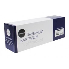 Тонер-картридж Kyocera TK-410 (NetProduct)