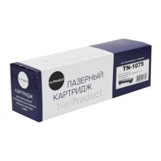 Тонер-картридж Brother TN-1075 (NetProduct)