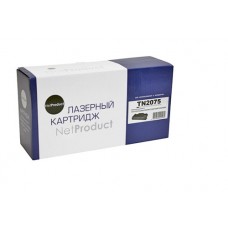 Тонер-картридж Brother TN-2075 (NetProduct)