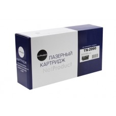 Тонер-картридж Brother TN-2090 (NetProduct)