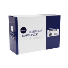 Картридж Xerox 106R01412 (NetProduct)