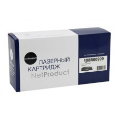 Картридж Xerox 108R00909 (NetProduct)