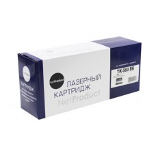 Тонер-картридж Kyocera TK-560Bk (NetProduct)