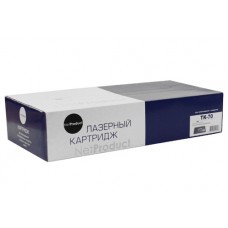 Тонер-картридж Kyocera TK-70 (NetProduct)