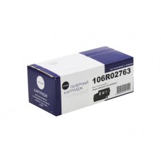 Тонер-картридж Xerox 106R02763 (NetProduct)