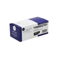 Тонер-картридж Xerox 106R02761 (NetProduct)