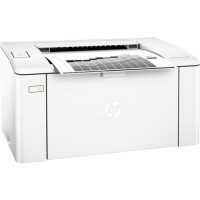 Принтер HP LaserJet Pro M104a RU