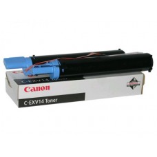 Заправка картриджа Canon C-EXV 14