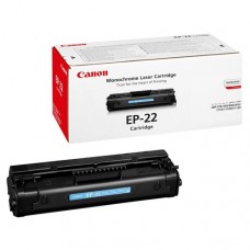 Заправка картриджа Canon EP-22