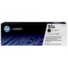 Заправка картриджа CE285A HP 85A