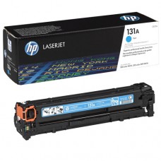 Заправка картриджа CF211A HP 131A