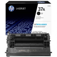 Заправка картриджа CF237A HP 37A