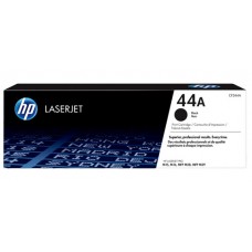 Заправка картриджа CF244A HP 44A