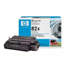 Заправка картриджа C4182X HP 82X