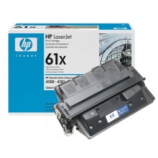 Заправка картриджа C8061X HP 61X