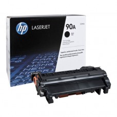 Заправка картриджа CE390A HP 90A