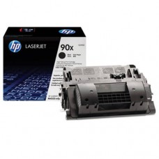 Заправка картриджа CE390X HP 90X