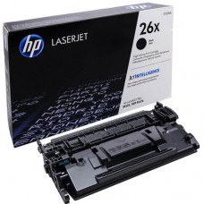 Заправка картриджа CF226X HP 26X
