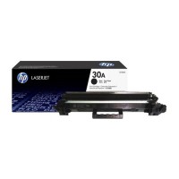 Заправка картриджа CF230A HP 30A