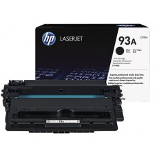 Заправка картриджа CZ192A HP 93A