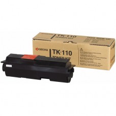Заправка картриджа Kyocera TK-110