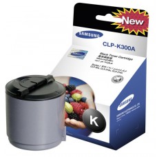 Заправка картриджа Samsung CLP K300A Заправка картриджа Samsung CLP K300A