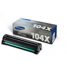 Заправка картриджа Samsung MLT D104X Заправка картриджа Samsung MLT D104X