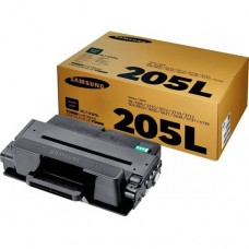 Заправка картриджа Samsung MLT D205L Заправка картриджа Samsung MLT D205L