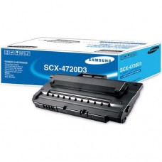 Заправка картриджа Samsung SCX 4720D3 Заправка картриджа Samsung SCX 4720D3