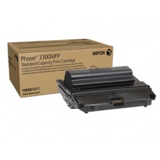 Заправка картриджа Xerox 106R01411