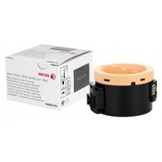 Заправка картриджа Xerox 106R02181