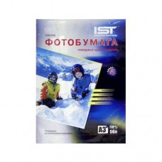 Фотобумага глянцевая A3, 230г/м2, 50л, (IST)