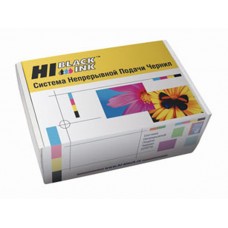 СНПЧ для Canon PIXMA MP240 / MX320 (PG-510 / CL-511)