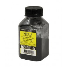 Тонер Hi-Black для HP LJ P1005/P1505/ProP1566/ProP1102/Canon713, Тип 4.4, 100 г.