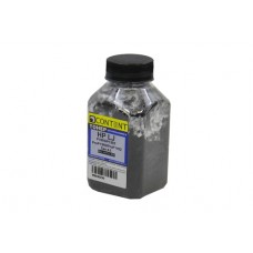 Тонер Content для HP LJ P1005/P1505/ProP1566/ProP1102, Тип 4.6, 60 г.
